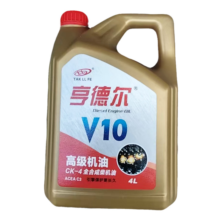 CK-4-4L建议全国统一售价240